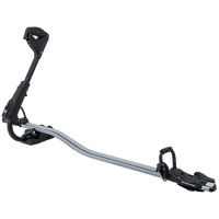 Inter Pack Forvelo - tetőre szerelhető kerékpártartó