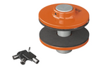ProPlus Saracen 360037V04 Utánfutó Szemvédő