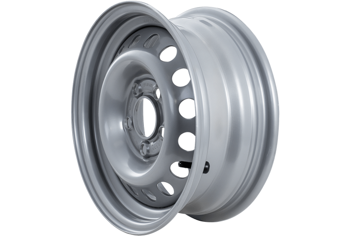 KENDA acél utánfutó felni 5.5Jx14"H2 5x112 ET:30