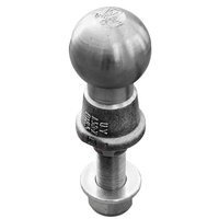 WINTERHOFF vonóhorog golyó 50mm 2000kg