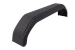 Tandem sárvédő utánfutóhoz 15-16" DE HAAN THMK 24150 kerékív 1500/240mm