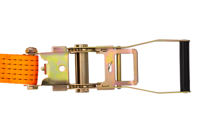 UNITRAILER 15m/50mm/5t szállítószalag feszítővel