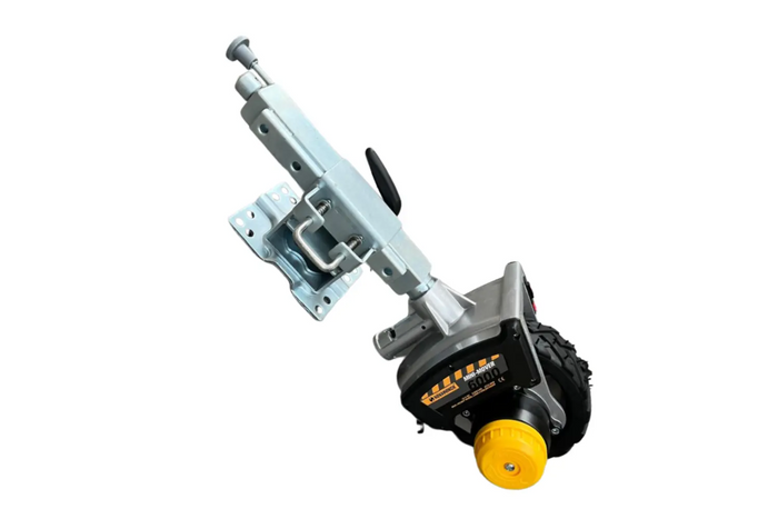 Elektromos utánfutó-manőverező kocsi MINI MOVER GEN 3 PLUS 2722kg