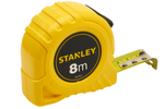 STANLEY 1-30-457 mérőszalag 8m