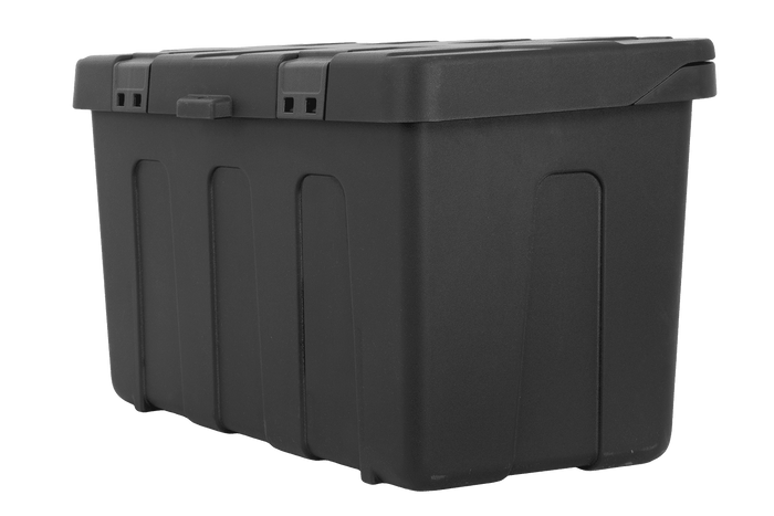DE HAAN PROFIBOX PLUS szerszámosláda 630x350x300mm