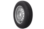 Utánfutó felni KENDA GUMIABRONCS 145/80 R13 78N KENDA FELNI 4Jx13"H2 4x100 ET:30