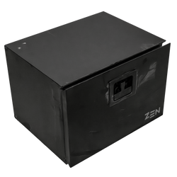 OUTLET Szerszámosláda DAKEN 8Z3110 Z31 500x350x400mm 63l