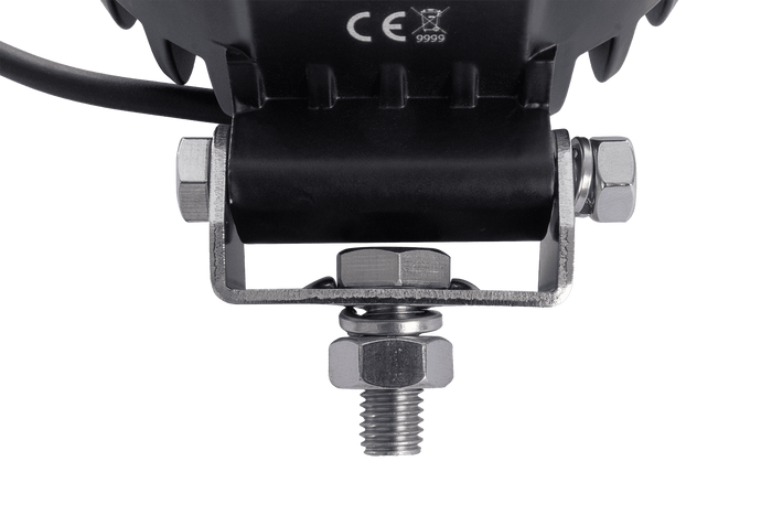 LED munkalámpa reflektor TT TECHNOLOGY TT.13356 56xLED 4480lm kerek