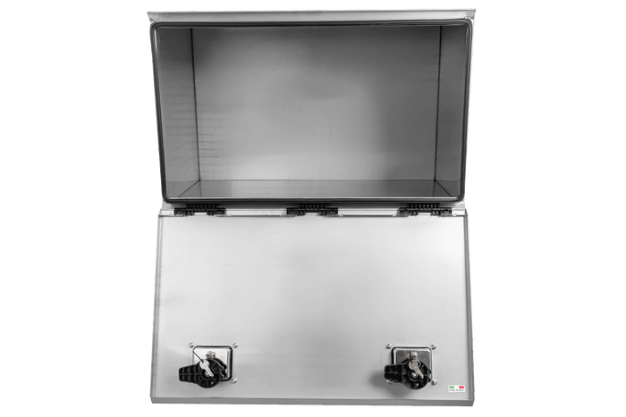 DAKEN 8Z2340 Z23 szerszámosláda 800x500x500mm 180l