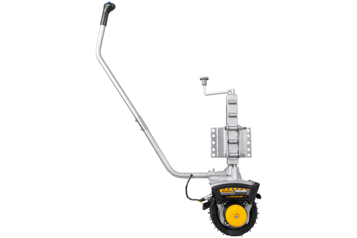Elektromos utánfutó-manőverező kocsi MINI MOVER GEN 3 2722kg