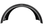 Dupla sárvédő pótkocsihoz 19,5-22,5" DOMAR DK1670 kerékív 1280/650mm