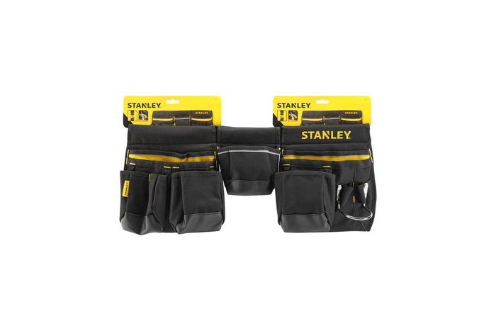 STANLEY 1-96-178 3 zsebes szerszámöv