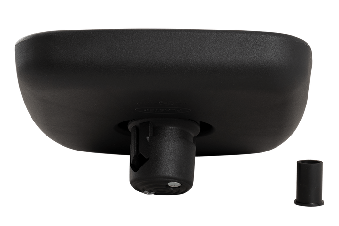 PLASTEX LP0328 oldalsó tükör mezőgazdasági gépekhez 328x238mm