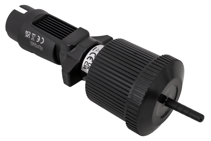 7-tűs SPAREX CONNIX PLUS S.164149 vezeték nélküli adó CANBUS 24V