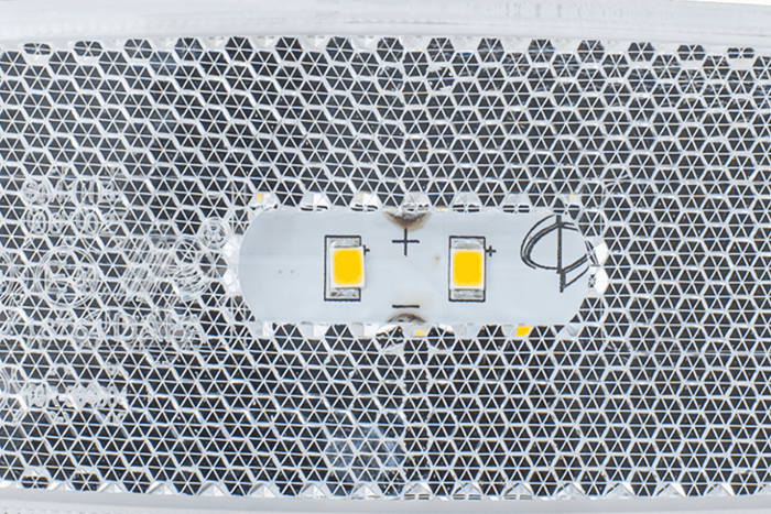 TT TECHNOLOGY TT.12016C LED-es helyzetjelző lámpa univerzális