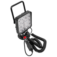LED munkalámpa reflektorral TT TECHNOLOGY TT.13208M 16xLED 3400lm mágnessel