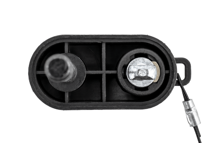 Platformzár K010 - Inter Pack Viking