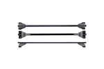 CRUZ Oplus S-FIX 120 tetőcsomagtartó - (2x) 921-380