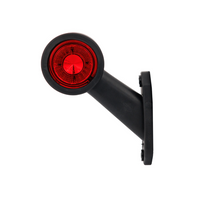 HORPOL LD 725/P LED jobb oldali helyzetjelző lámpa