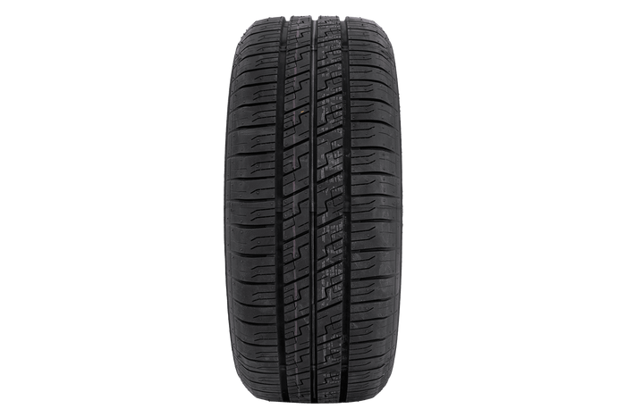 Megerősített pótkocsi kerék KENDA GUMIABRONCS 195/50 R13C 104/102N KENDA FELNI 6Jx13"H2 5x112 ET:30