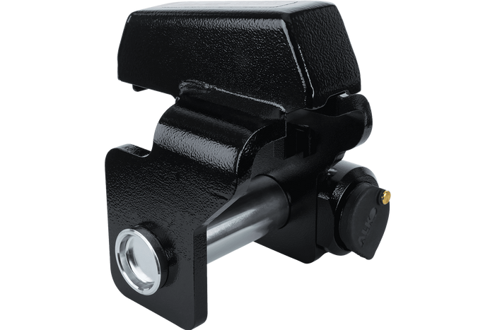 AL-KO AKS3004 Safety Prémium pótkocsi vonóhorog-védő