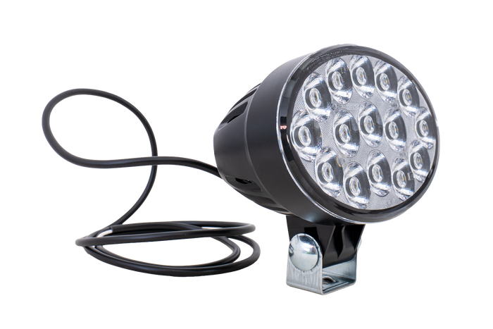 LED munkalámpa reflektor FRISTOM FT-367 15xLED 6100lm