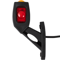 HORPOL LD 2109/P LED-es jobb oldali helyzetjelző lámpa gumikaron
