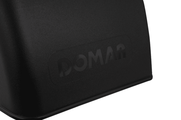 Utánfutó sárvédő 10-13" DOMAR D20110 kerékív 610/180mm