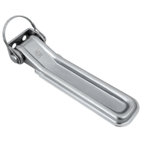 WINTERHOFF BSCH 10-17-220+BSCHG 10-17-B+BSCHG 10-17-B pótkocsi oldalra szerelhető oldalsó zsanér fogantyúval és csavarral