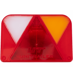 Hátsó lámpaburkolat DOBLAST DPT35 jobb oldali