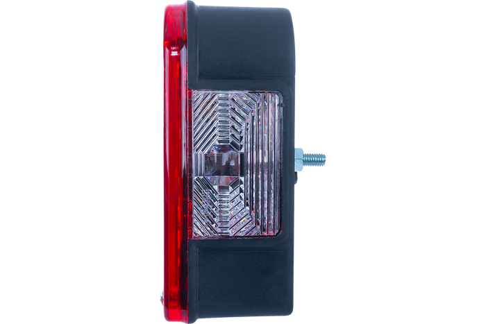 DOBPLAST DPT35 hátsó lámpa 6 funkciós bal oldali