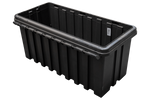 OUTLET Szerszámosláda DAKEN 81208 ARKA 1062x522x500mm 169l