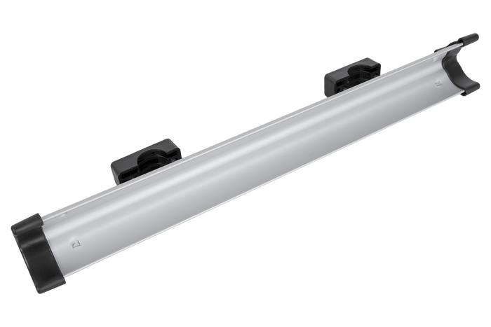 Harmadik kerékpár adapter az Inter Pack Re-cargo platformhoz