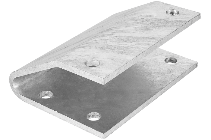 AL-KO támkerékhez való keresztléc V 515/535 vonórúdhoz