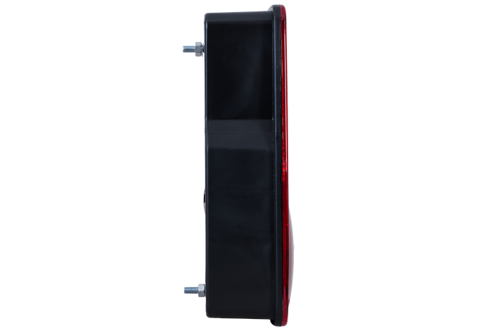 ASPÖCK Earpoint IV hátsó lámpa 5 funkciós bal oldali