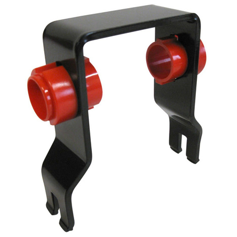 Downhill adapter 12 mm-es, 15 mm-es és 20 mm-es átmenőtengelyes kerékpárokhoz