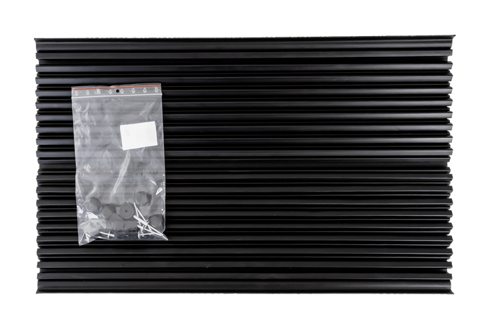 DOMAR DK5015 sárvédő sárvédő burkolat 420/700mm