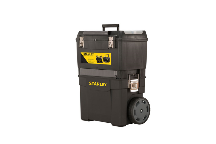 Mobil műhely STANLEY 1-93-968 szerszámosláda 55,1 l