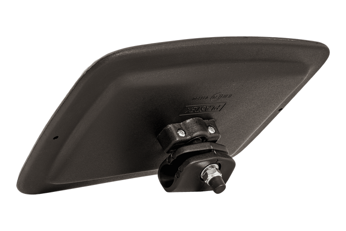 PLASTEX LP0236 oldalsó tükör mezőgazdasági gépekhez 248x186mm