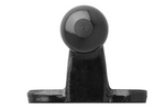 ProPlus 341210 vonóhorog gömbfej 50 mm 3500 kg fekete