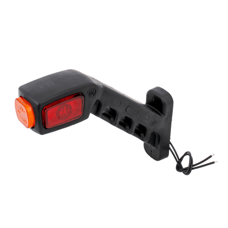 WAŚ W48 2049L LED bal oldali helyzetjelző lámpa
