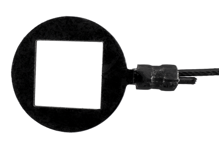 Platformzár K002 - Inter Pack Viking