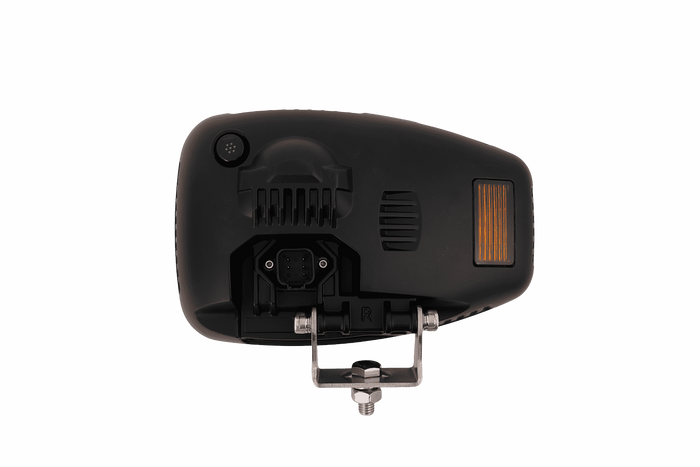 TT Technology TT.16610-P LED első lámpa 3 funkció 21xLED 4450lm jobb JCB/Cat/Manitou/Volvo/Terex