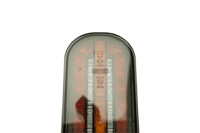 FRISTOM FT-320 LED hátsó lámpa 3 funkciós univerzális