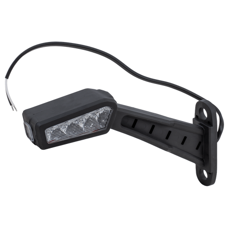 FRISTOM FT-146 LED-es jobb oldali helyzetjelző lámpa gumikaron