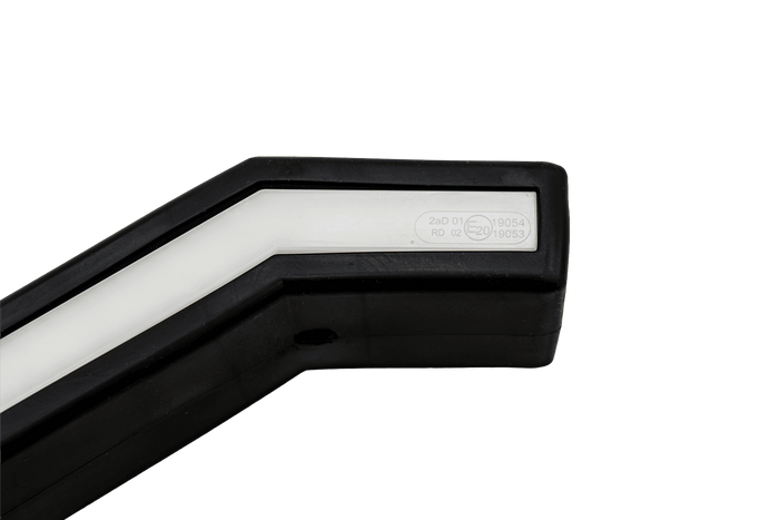 Jelzőlámpa WAŚ W168.6DD 1259P LED jobb oldali