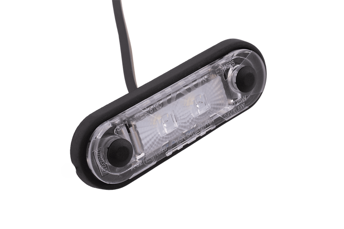 FRISTOM FT-015B univerzális LED-es helyzetjelző lámpa