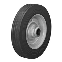 Pótkerék ProPlus 341540 tömör gumi támasztókerékhez 200x50mm