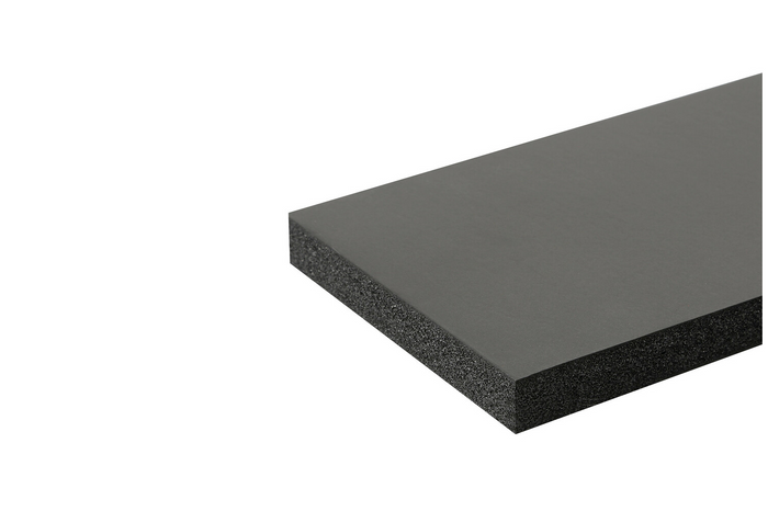 Négy darabos védőfalpanel-készlet a LAMPA Premium garázshoz, 40x15 cm