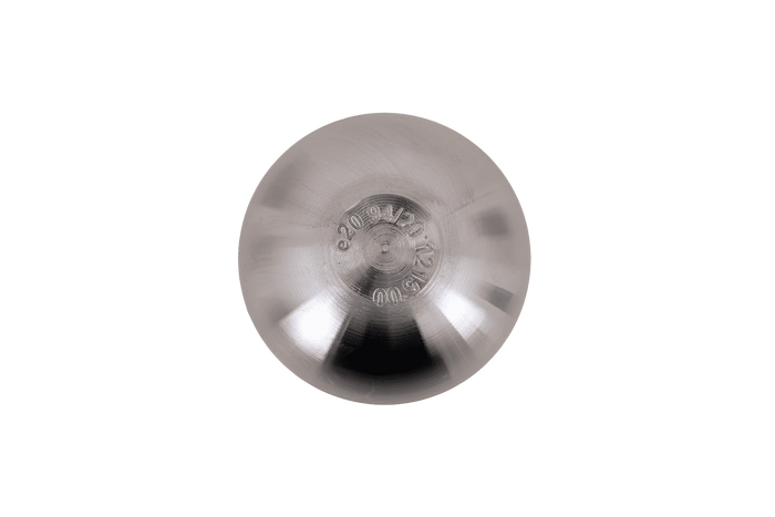 XIMPLIO vonóhorog gömbfej, magasabb 50 mm-rel, 3500 kg-mal